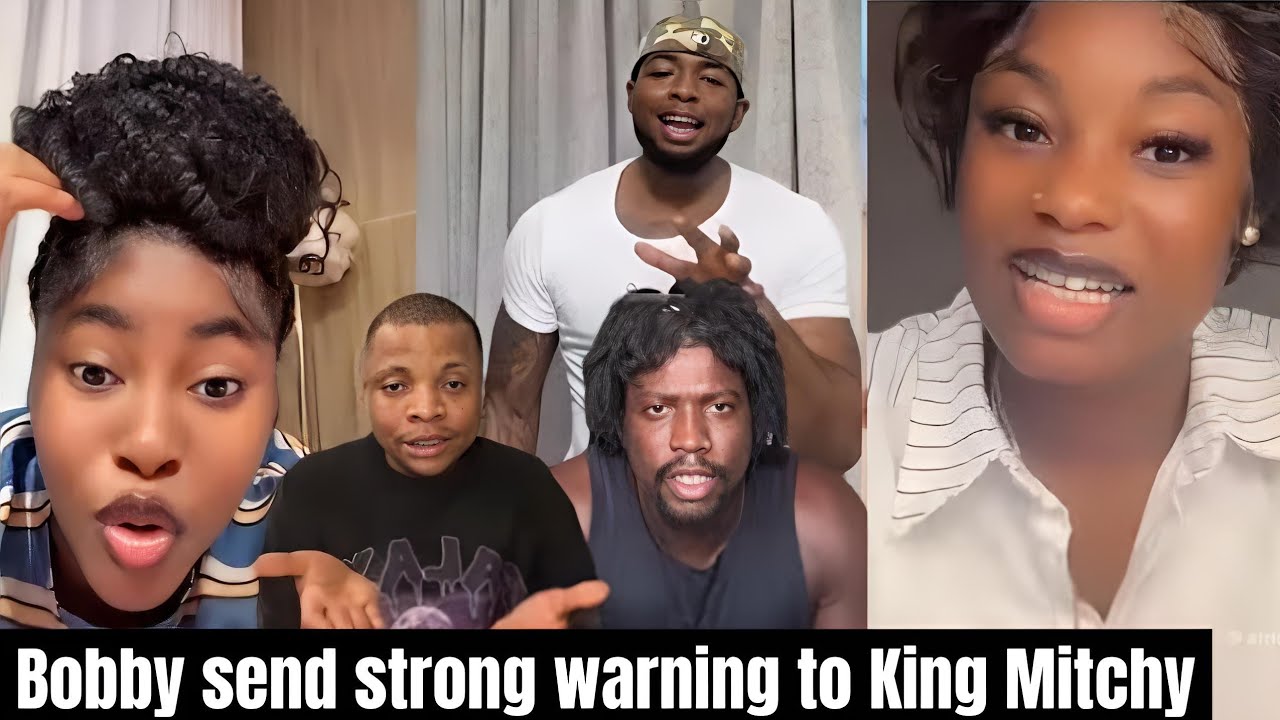 Bobby Angrily CALL OUT King Mitchy after she ATTACKED Him, Jojo Reveals Why She's in Love with VDM