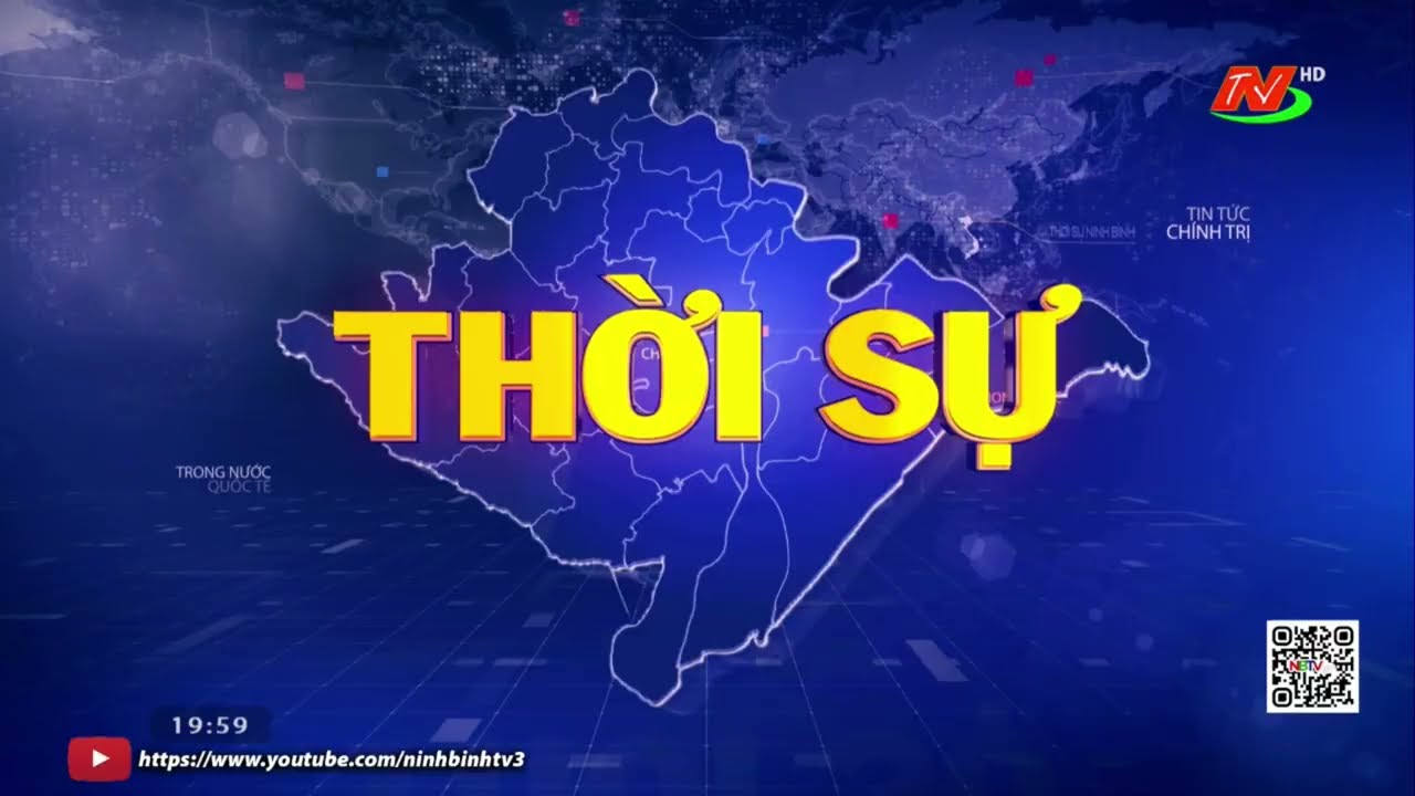 Tỉnh Ninh Bình xây dựng các khu, cụm công nghiệp theo hướng hiện đại – Cụm công nghiệp Yên Dương