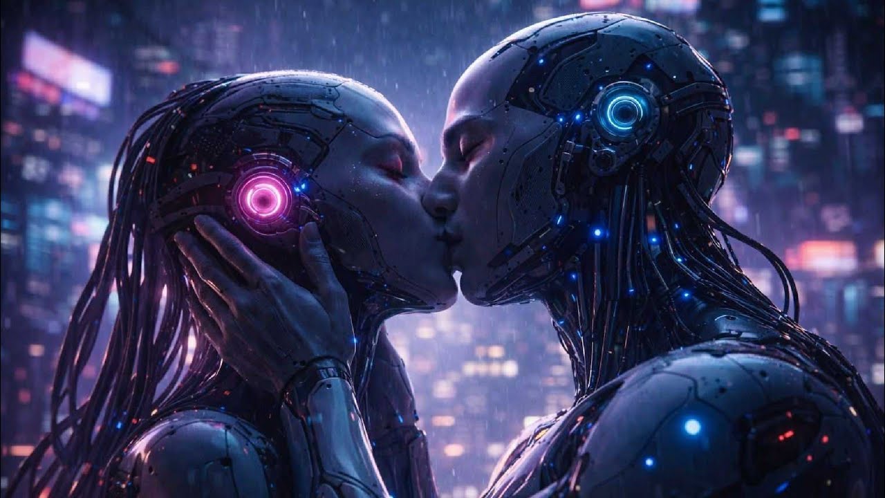 Sisko Electrofanatik - Long Kiss (Original Mix)