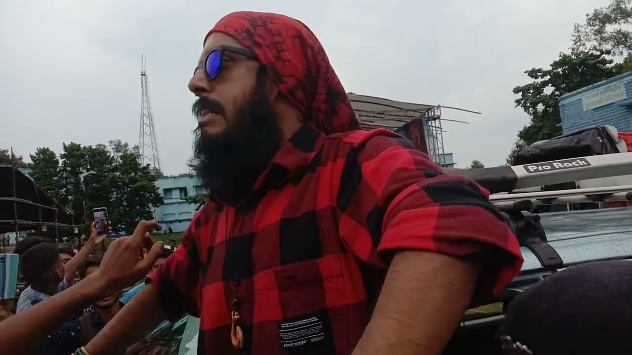 ramananda college fresher sinskdhojit & sayantika 😍😋(1)