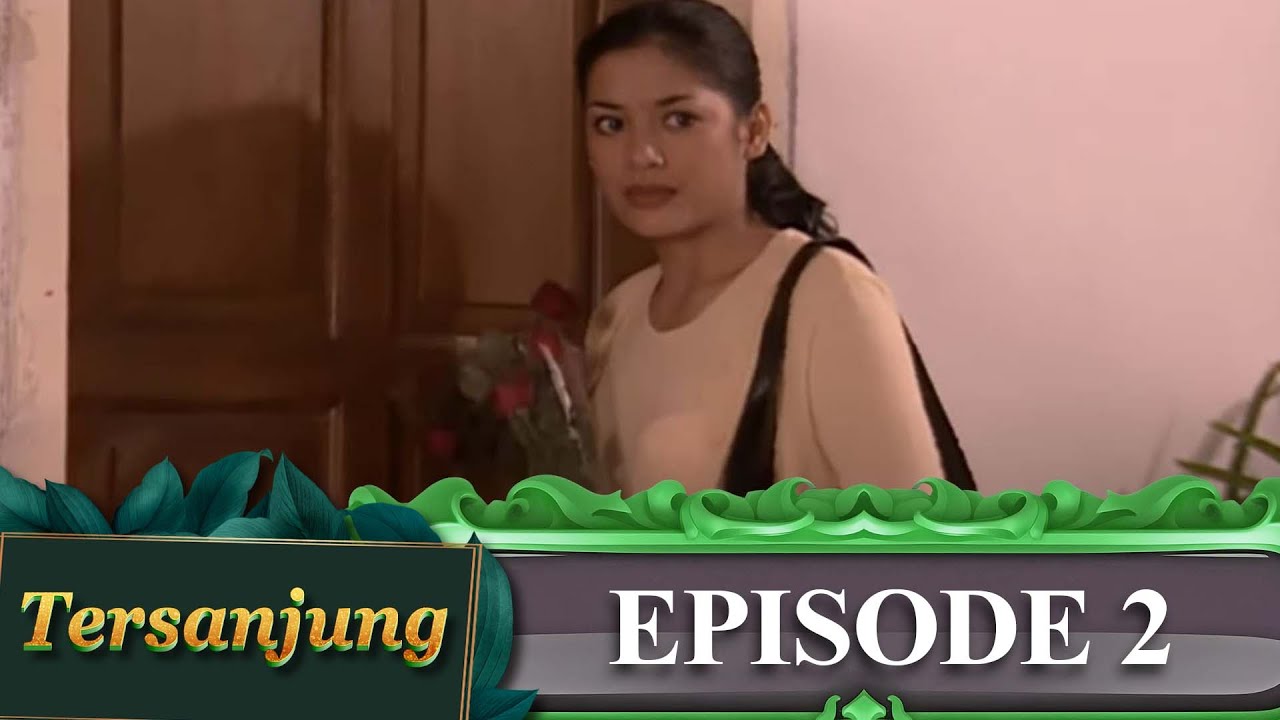 Tersanjung Episode 2 - Lulu Tobing