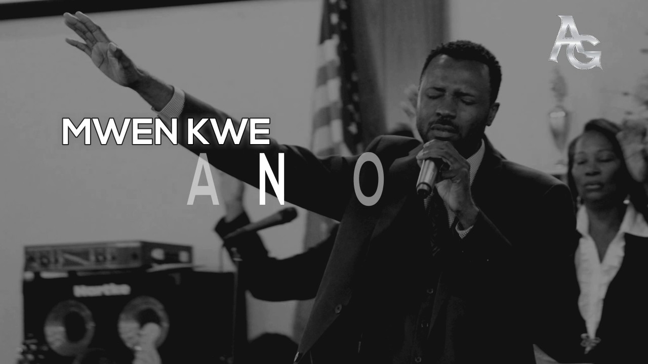 Abner G --- Wi Mwen Kwe