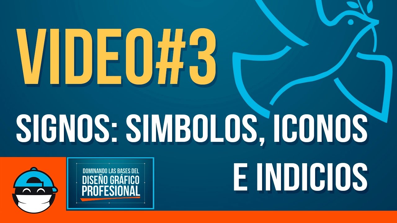 Los signos, qué son y como se utilizan - Video #3