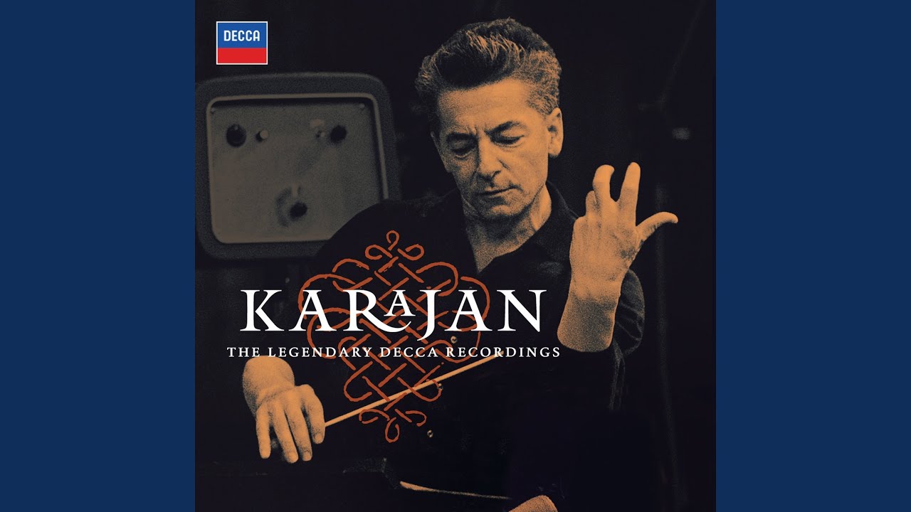 Beethoven: Symphony No. 7 in A Major, Op. 92: II. Allegretto