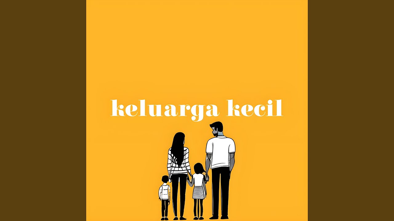 Keluarga kecil