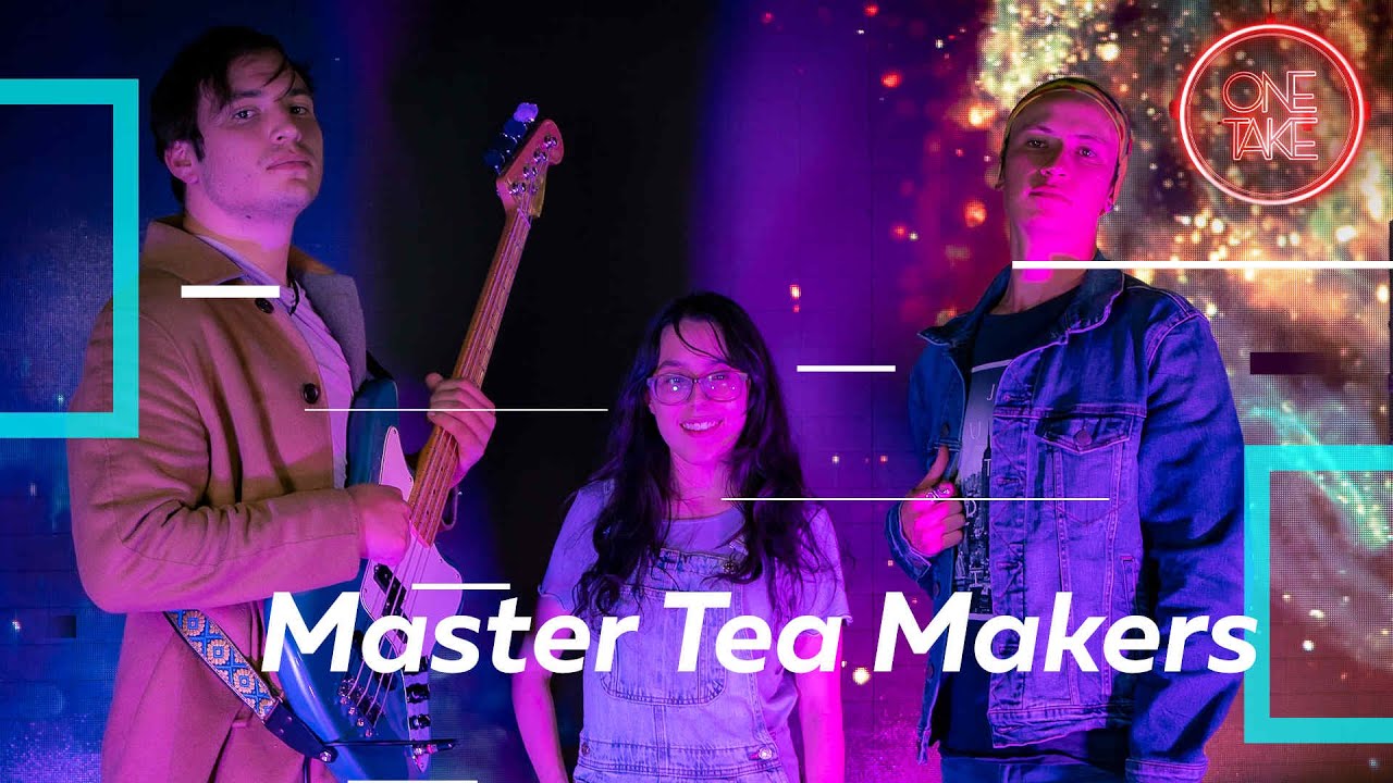 One Take México Ep16 Master Tea Makers - Catarsis