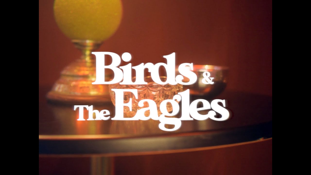 JARNA - Birds & The Eagles (ft. Spdrtwnbby) [Official Music Video]