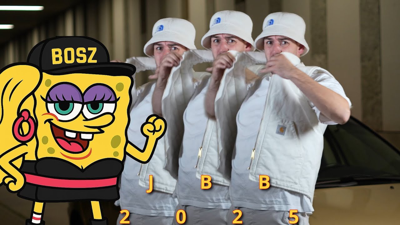 ONE INCH - JBB QUALIFIKATION 2025 (Prod. DVDN)