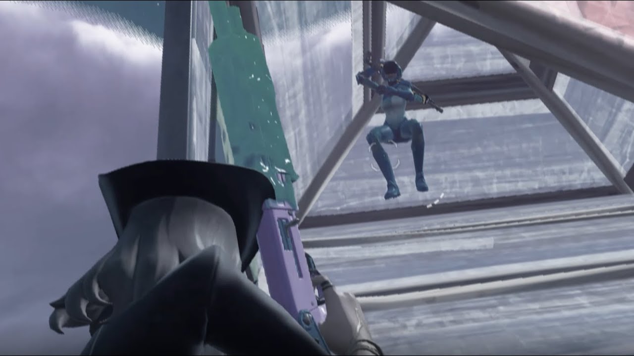 Cant leave without it | Avolos | Highlights #51 | #CreedV2​​​ | ft. JaxxenNN )