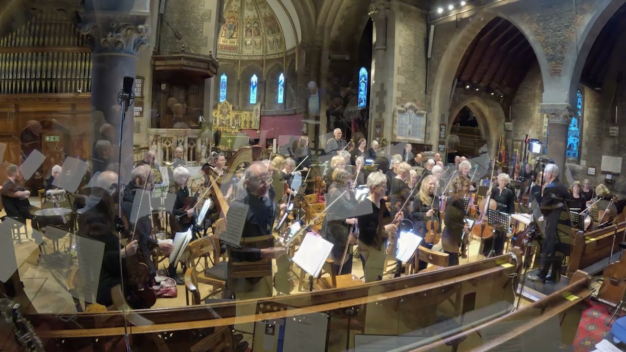 FSO - Summer Concert - Saturday, 15th June 2024 Part