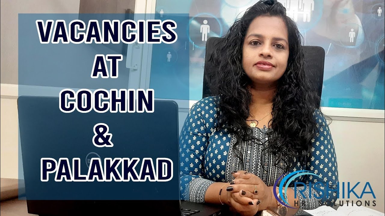 🎤Job Alerts