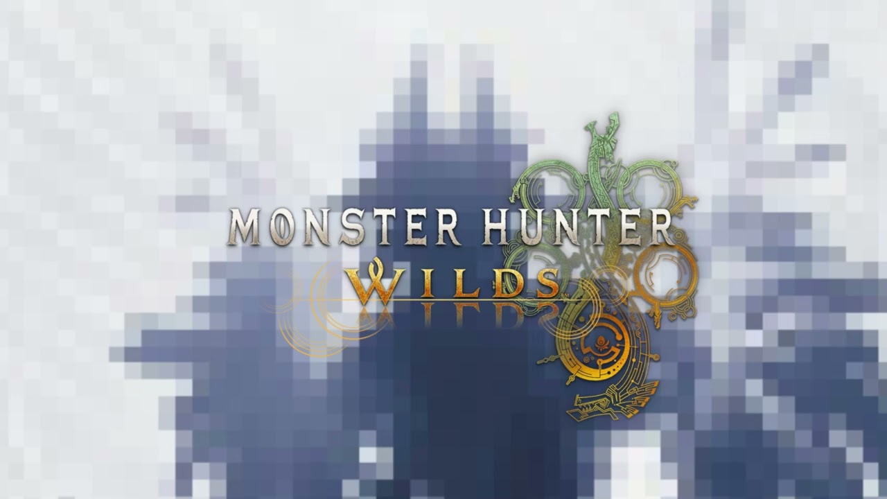 魔物獵人荒野下位尾王【白熾龍】 戰鬥曲BGM #monsterhunterwilds #finalboss #zohshia