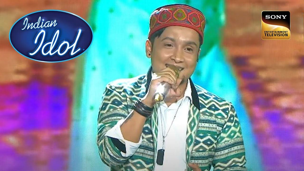 सुनिए 'Ek Ajnabee Haseena Se' पर Pawandeep की Soothing Voice | Indian Idol Season 12 |Winner Special