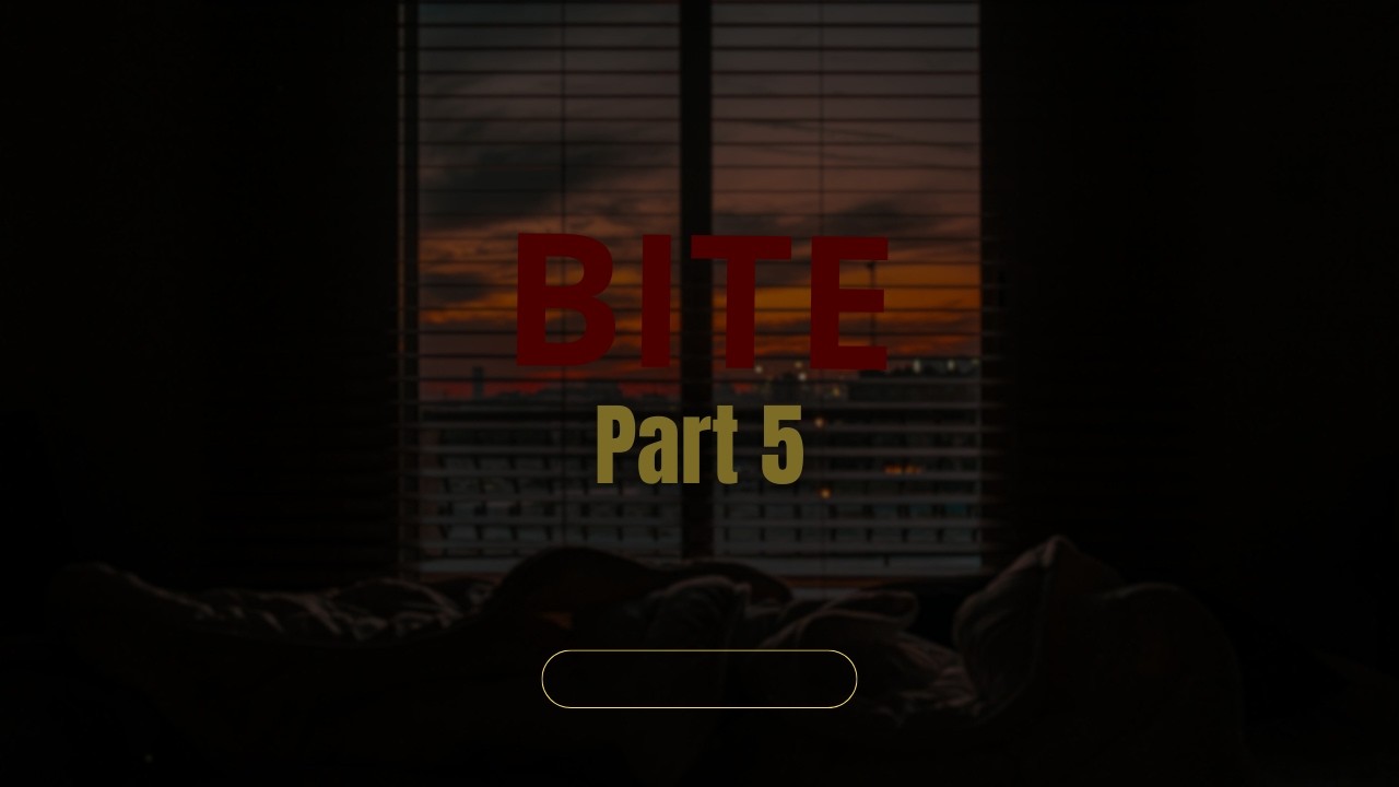 BITE | South African Movie | Part 5