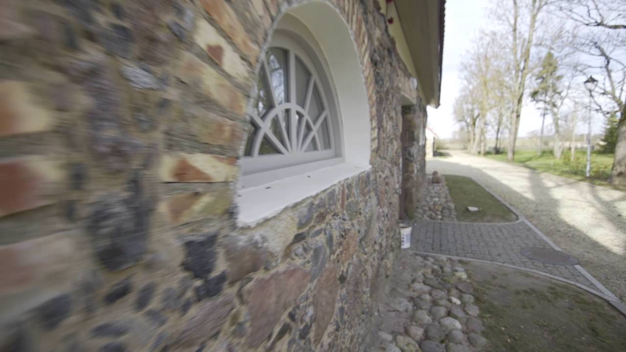 Renavo manor (Renavo dvaras)