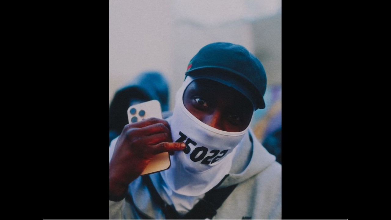 (FREE) Dark Hoodtrap type beat 