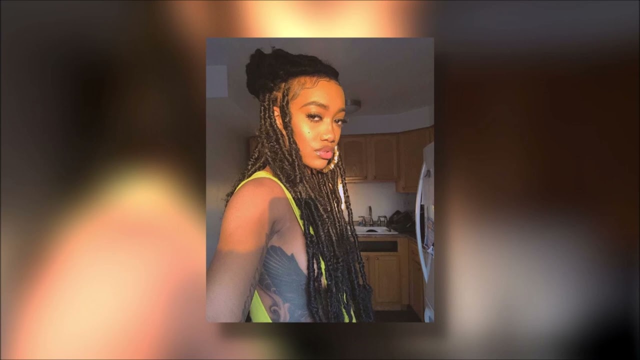 Kehlani Ft. Masego - Hate The Club (sped up)