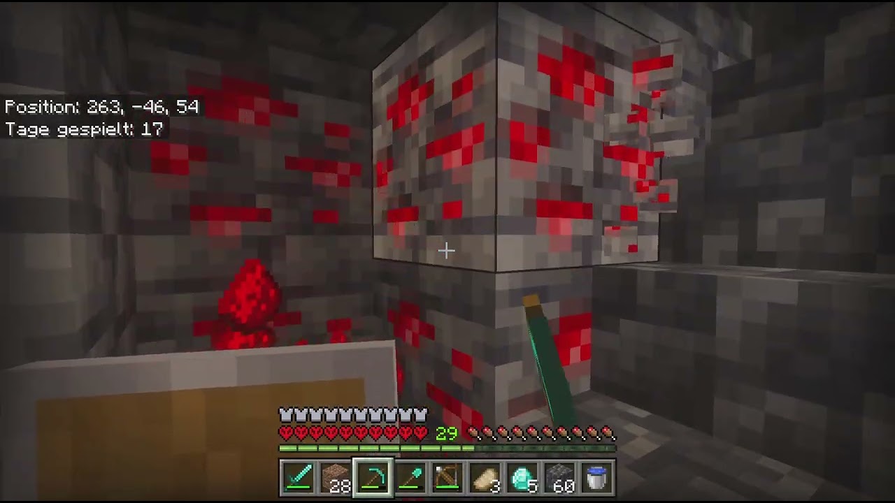 Minecraft #18