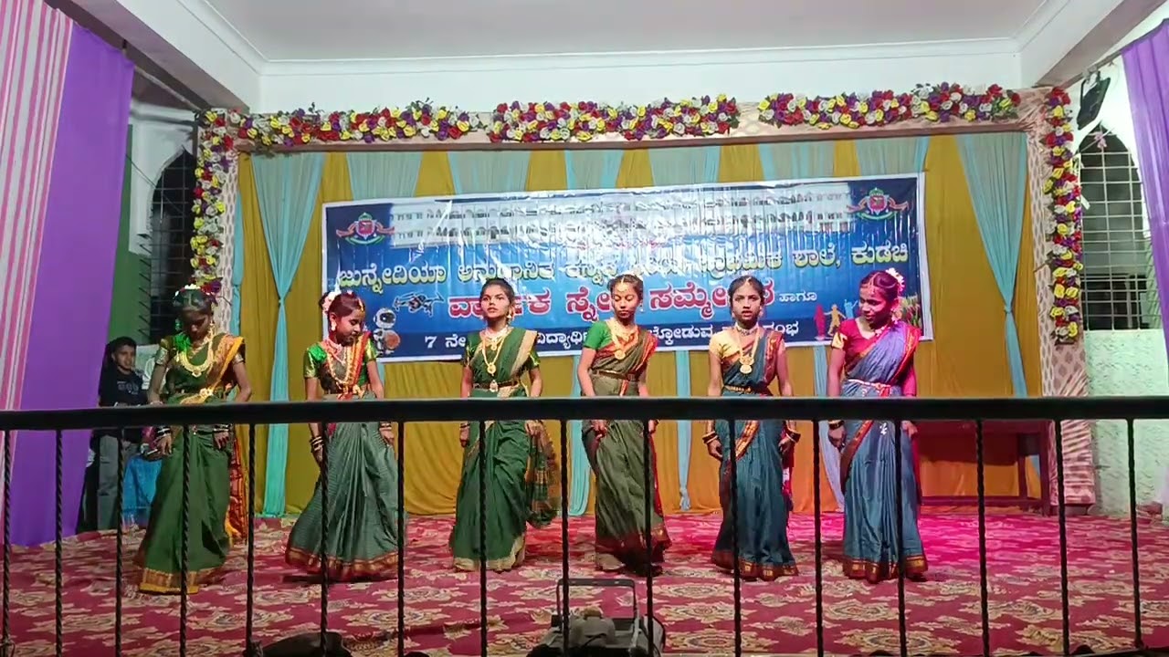 Kannadaremix|anita shingadi, arpita shingadi,komal ambi, pranjali sannaki,sherya ahilo,sneha byakude
