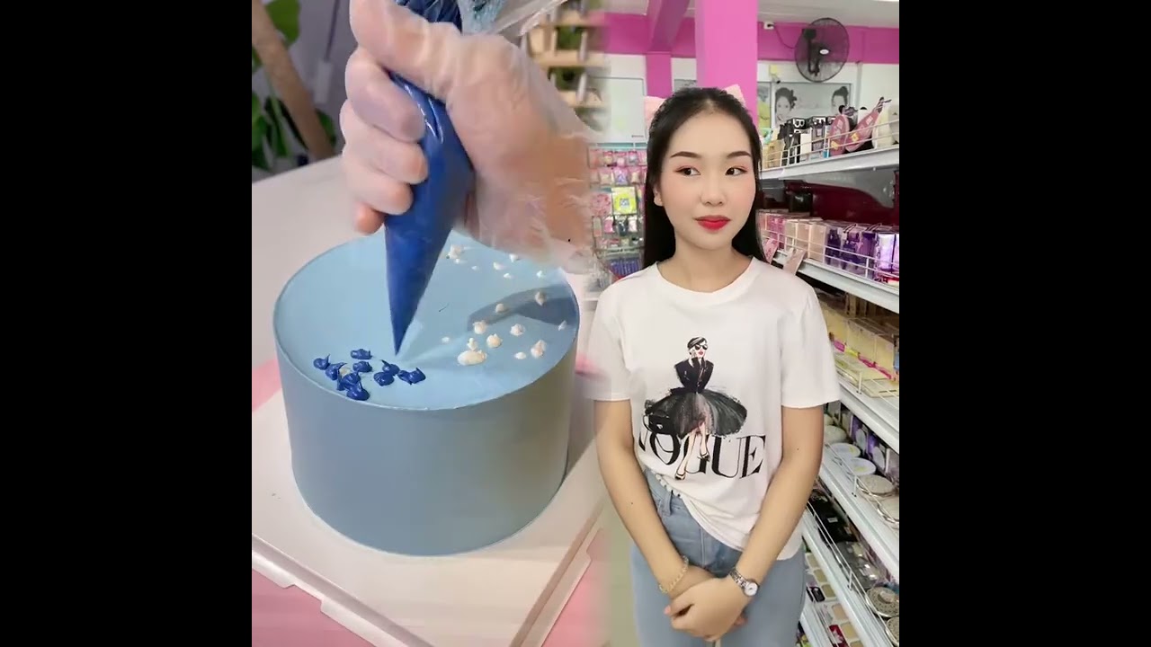 วิดีโอสั้นของ