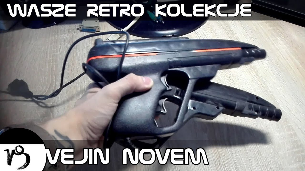 Wasze Retro Kolekcje #03 - Kolekcja Vejina