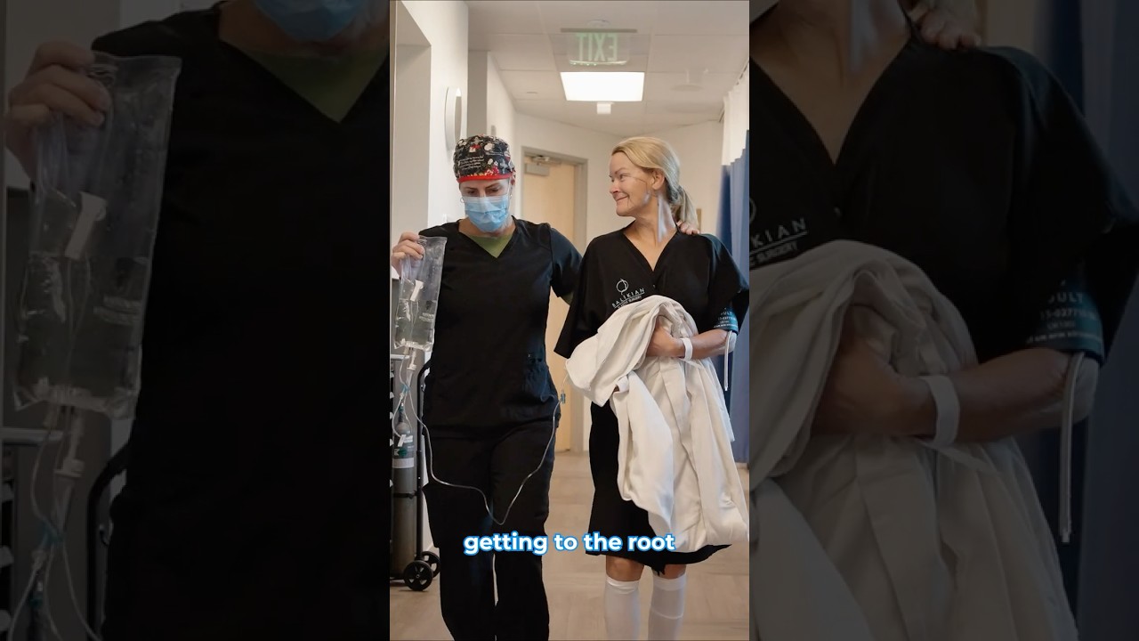 Can Medical Issues Disqualify You from Plastic Surgery? #PlasticSurgery