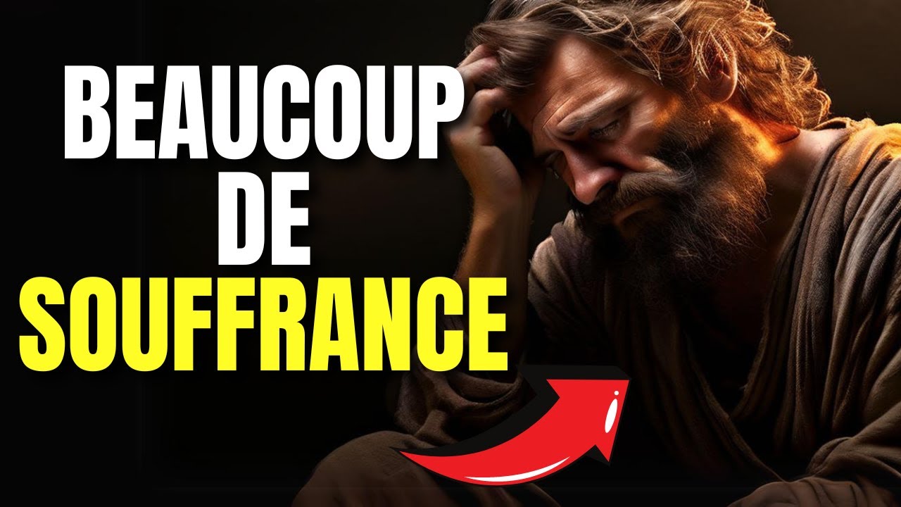 Pourquoi les élus de Dieu souffrent-ils tant dans la vie ?