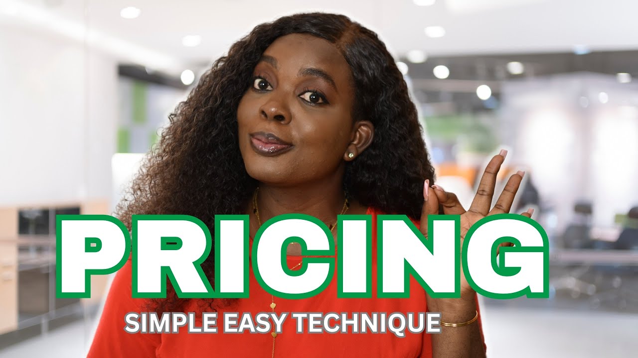 How to price your product | How to find ideal Price  | Pricing strategy for  your business