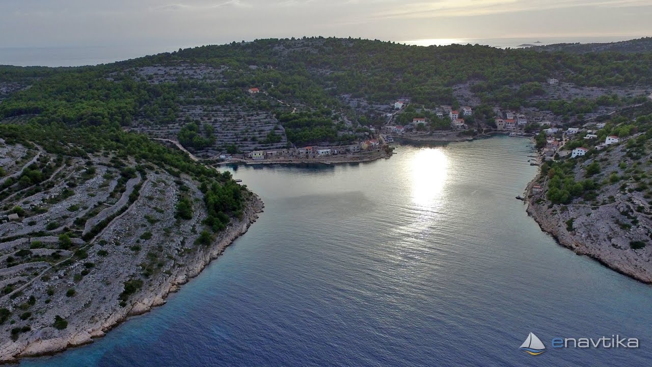 Koromasna, Zirje (CRO)