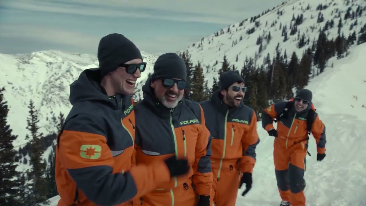 More Than A Backdrop: How Film Production Impacts Utah's Economy