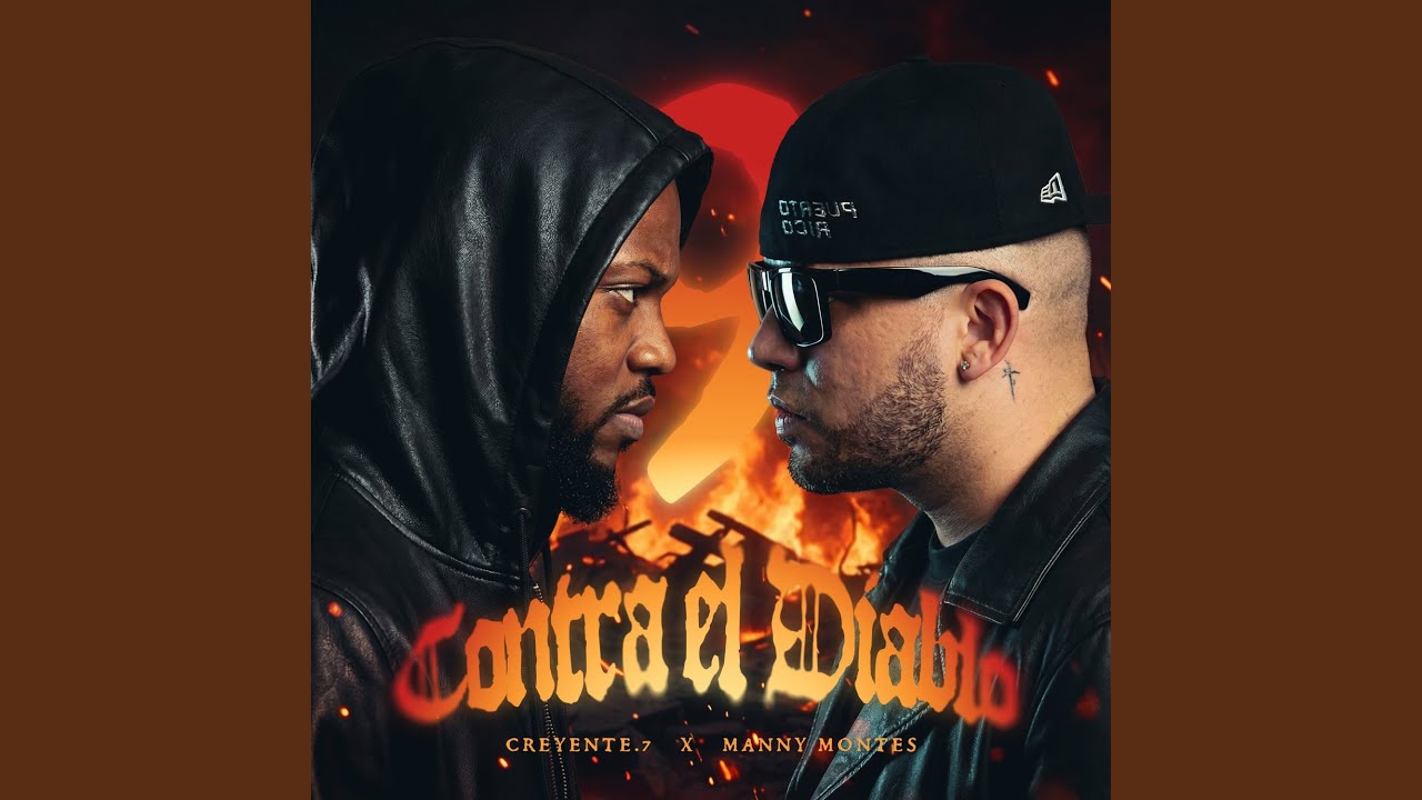 Contra el Diablo 9