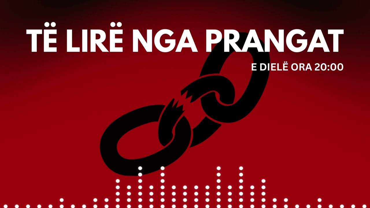 Të lirë nga prangat – Trudi
