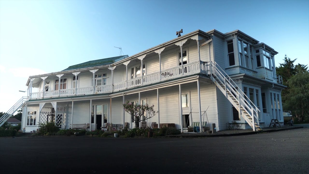 LA MAISON FAREHAM