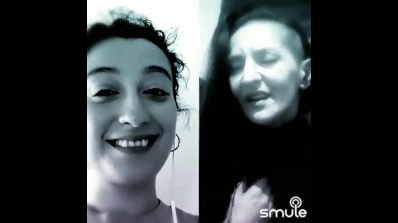 Melike Şahin & Tutuşmuş Beraber