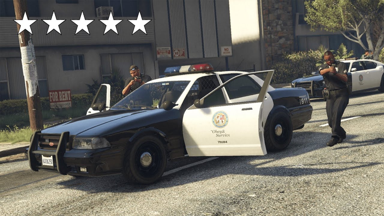 GTA 5 - BEST CAR + POLICE CHASE | APURV GAMERZ