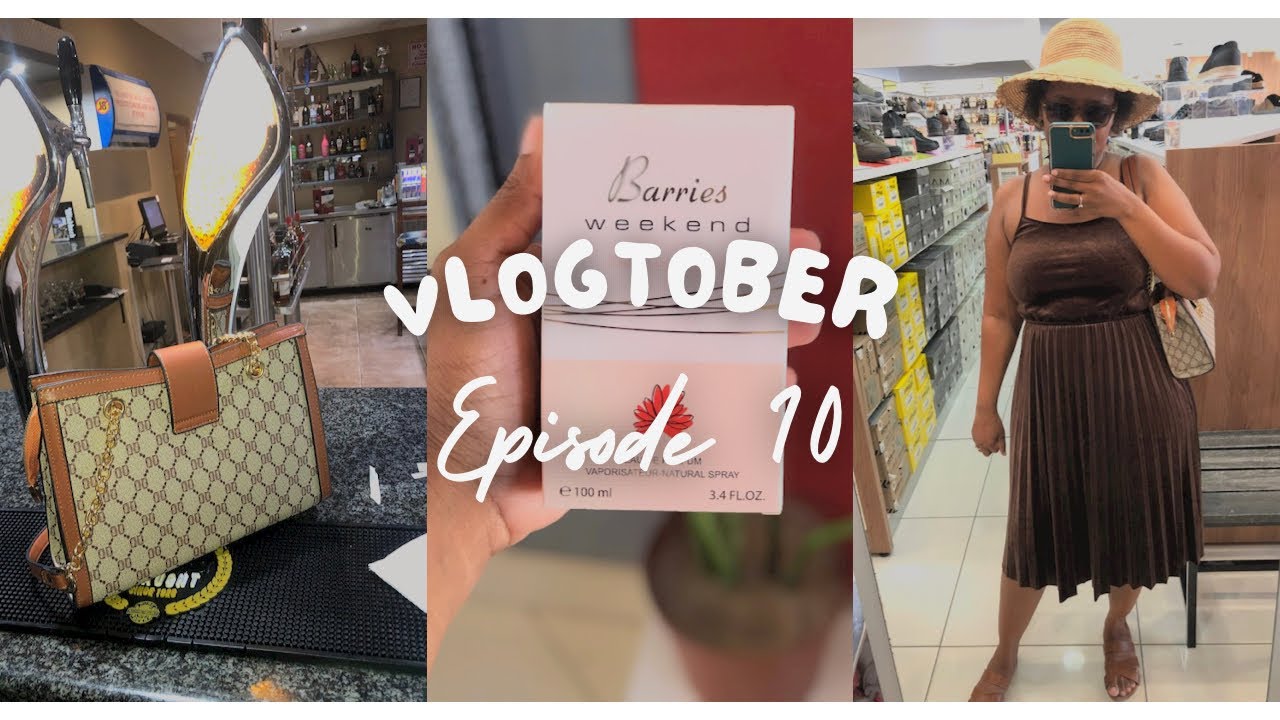 VLOGTOBER: Эпизод 10 | ФИНАЛ | ПОПОЛНЕНИЕ ПРОДУКТОВ ДЛЯ СЕМЬИ ИЗ 5 ЧЕЛОВЕК | РАСПАКОВКА НОВОЙ СУМКИ