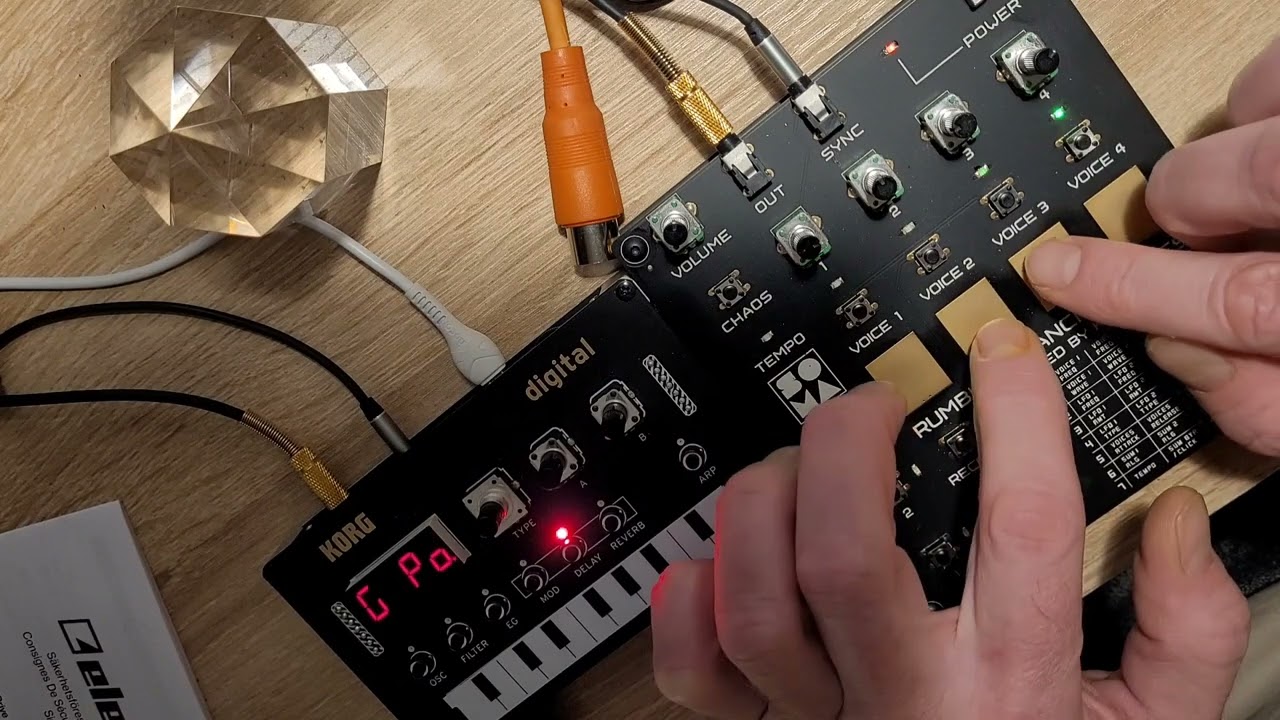 dark ambient  SOMA ROAT