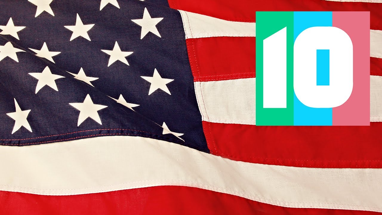 Top 10 Fourth of July Songs