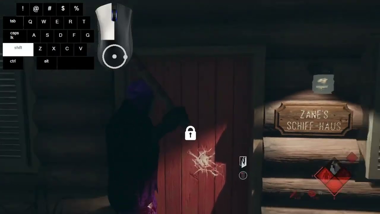 (PC) F13 DOUBLE TAP  [Jason+Counselor]  │  Tutorial