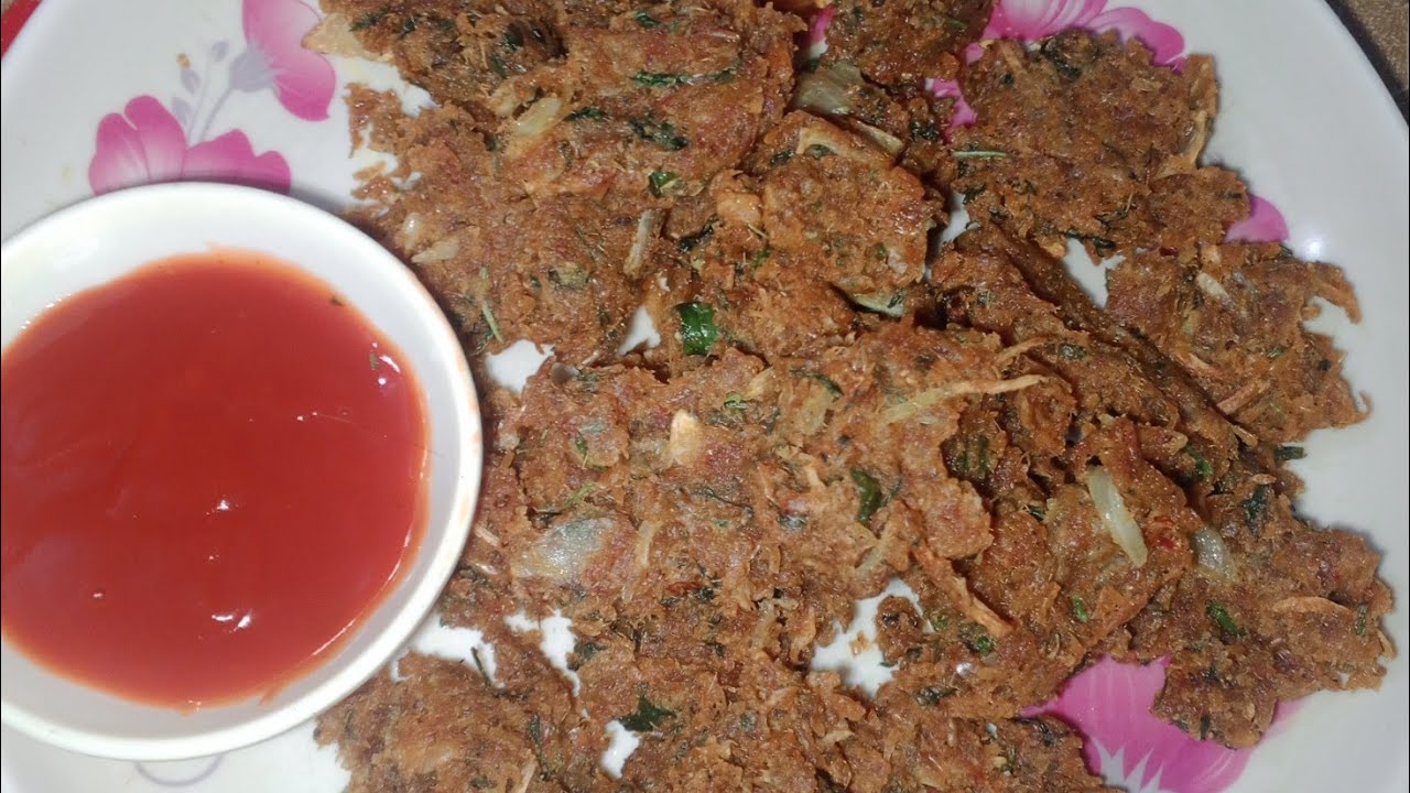 চিংড়ি মাছের পাকোড়া রেসিপি।🦐🦐🦐 ছোট চিংড়ি পাকোড়া।🦐🦐
