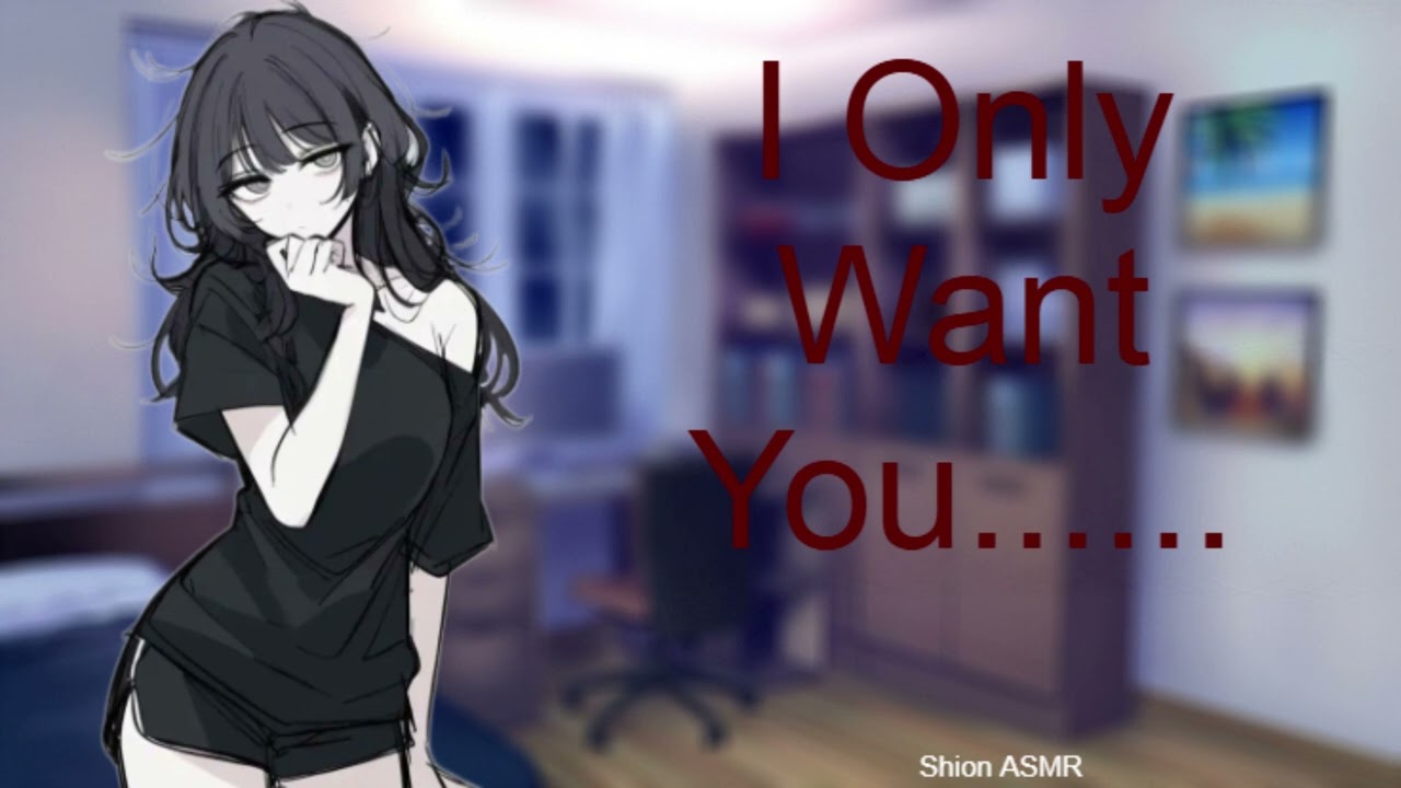 You Found Out Your Girl Bestfriend is a Yandere!?!? [F4M][F4A][Yandere][ASMR]