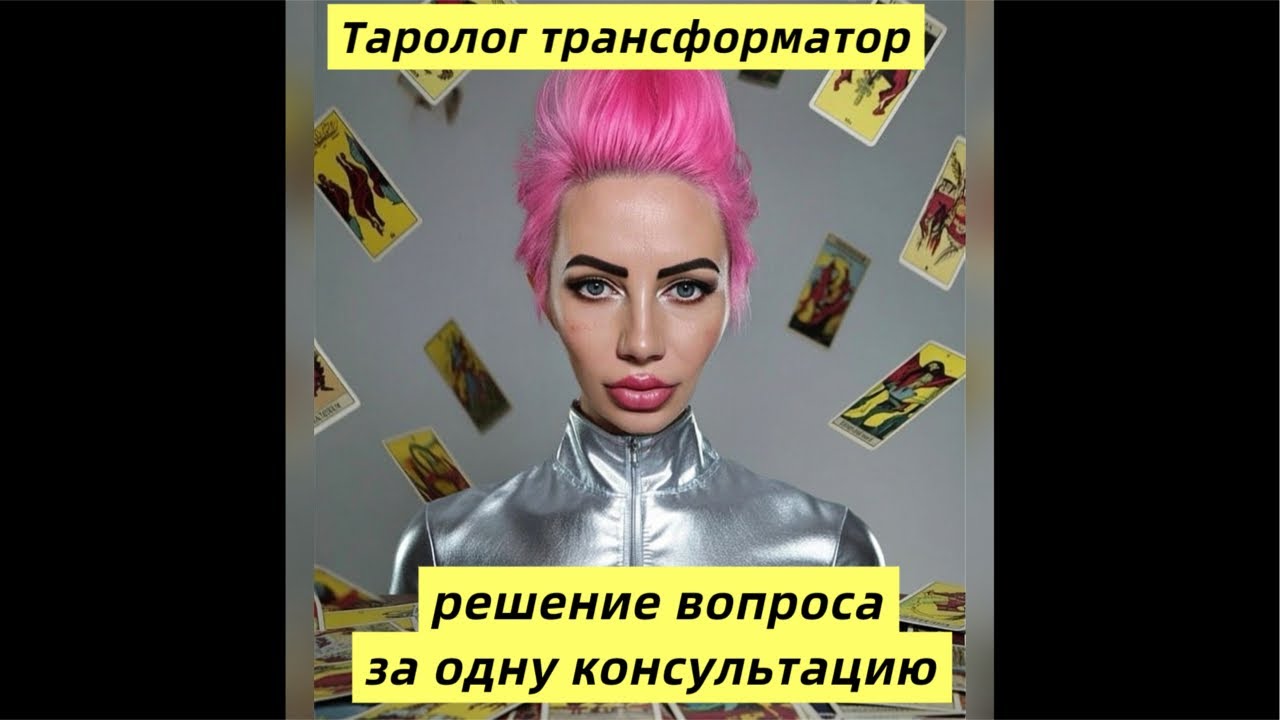 Таро дают ответы на твои вопросы. Состояние - основа счастливой жизни