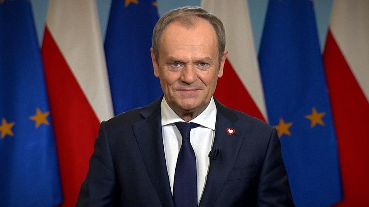 Polish Prime Minister Apologizes To The LGBTQ Community For Rejections And Humiliation