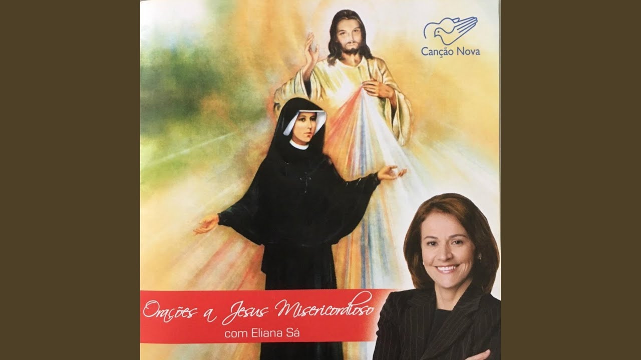 Terço da Misericórdia