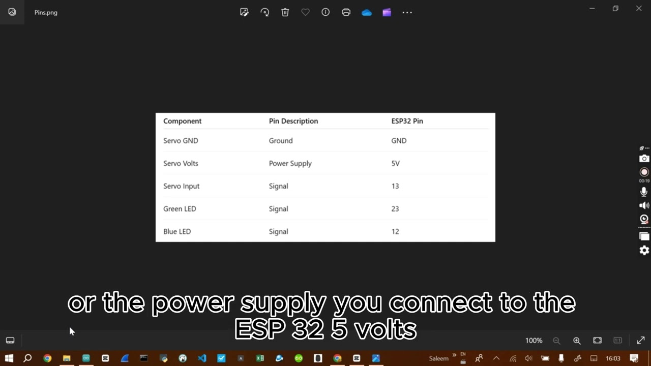 Using Stadia Controller With ESP32