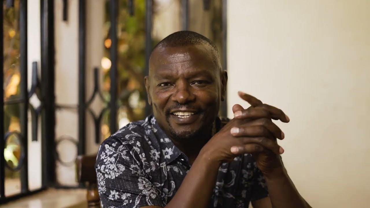 CHRISTMAS NGORO INI By PHILIP KIMANI