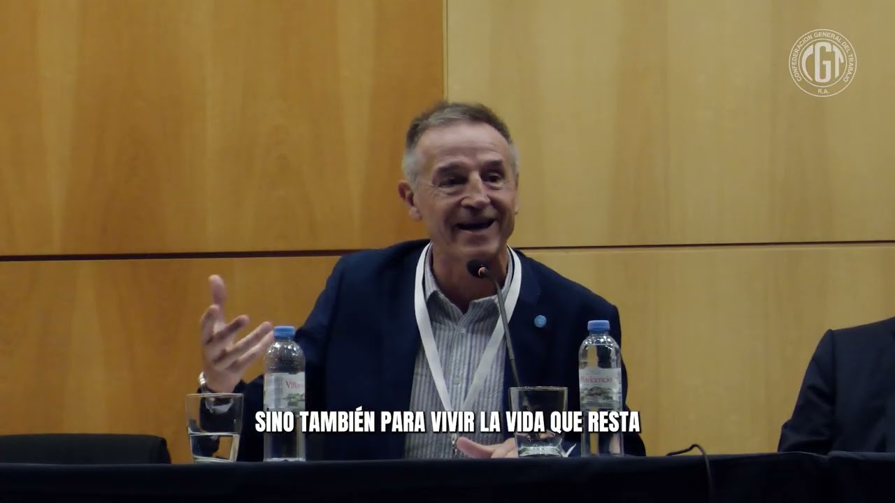 Modernización Laboral en Argentina | Colegio Público de la Abogacía