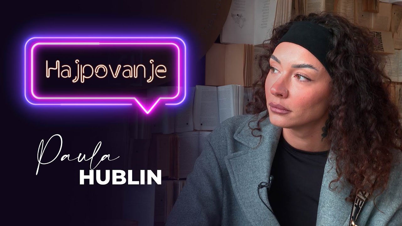 Paula prvi put nakon raskida sa Filipom otvorila dusu! |HYPETV