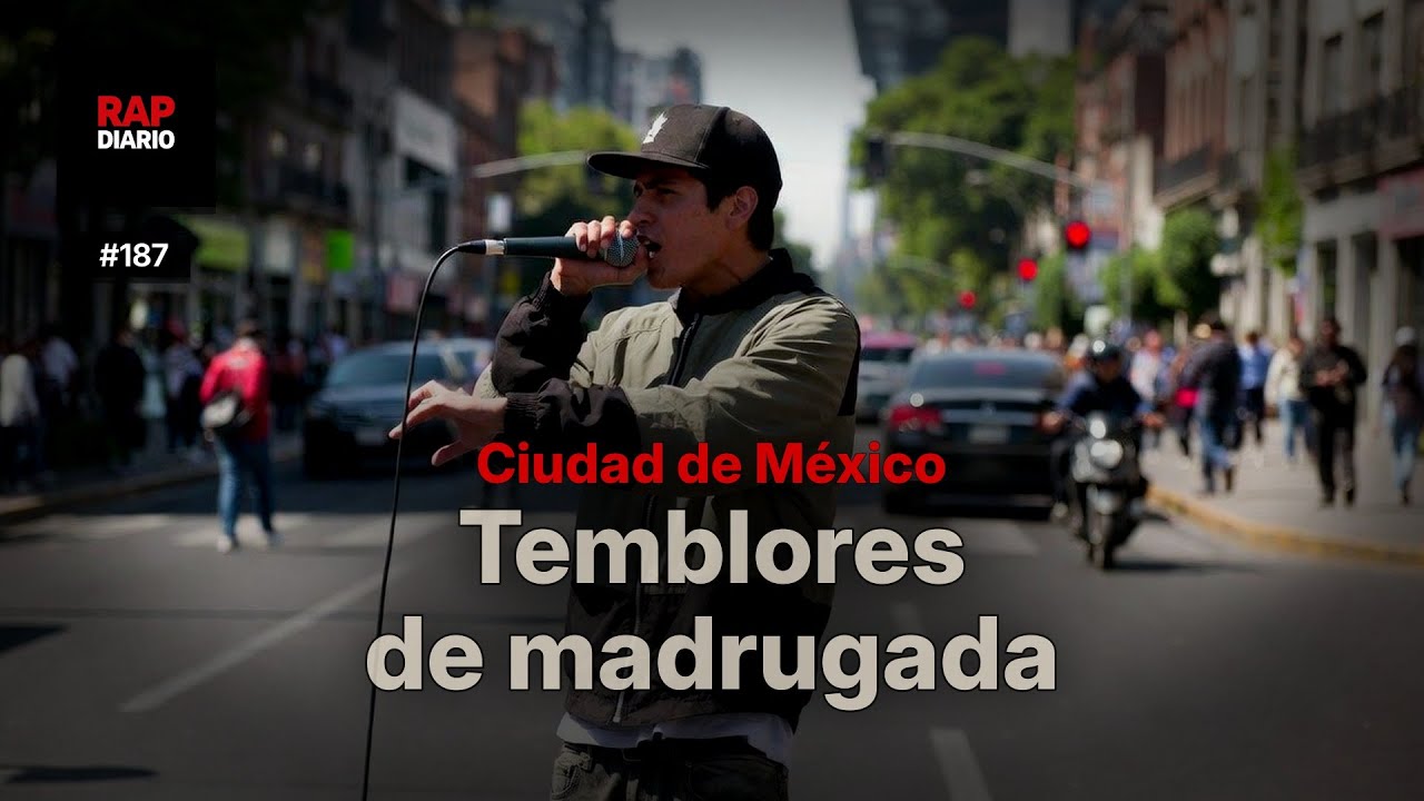 Ciudad de México | Ep. 187 | Todo se tensa — Aire nuevo