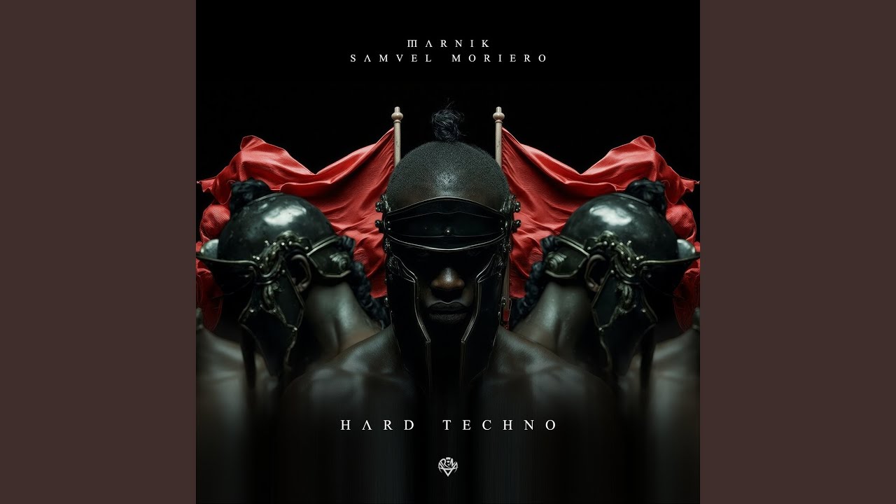 HARD TECHNO